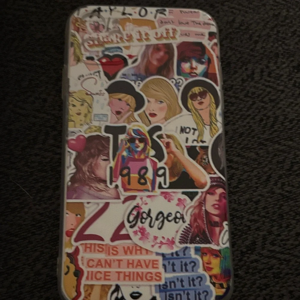 N/A perfect case